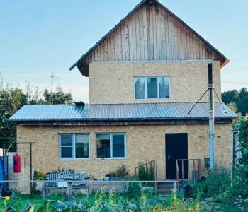 Продается Дом, 120 м²
