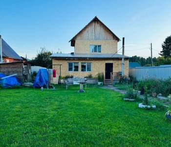 Продается Дом, 120 м²