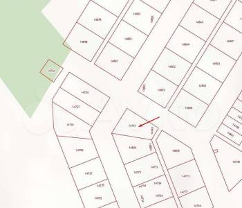 Продается Участок, 1200 м²