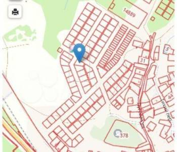 Продается Участок, 1200 м²