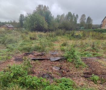 Продается Участок, 1000 м²