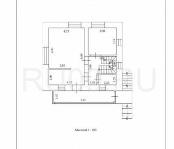 Продается Дом, 170 м²