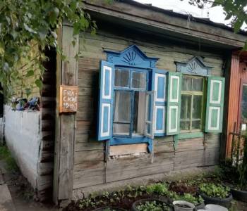 Продается Дом, 24 м²