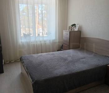 Продается 2-х комнатная квартира, 50 м²