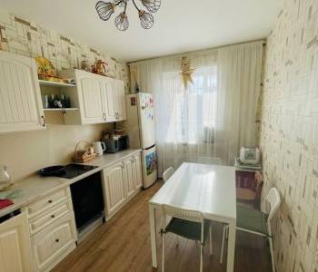 Продается 2-х комнатная квартира, 60 м²