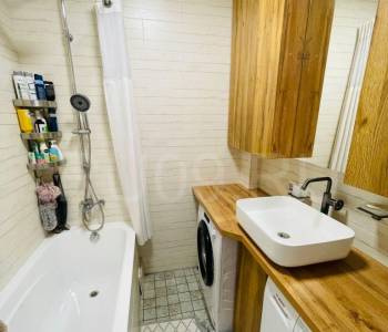 Продается 2-х комнатная квартира, 60 м²