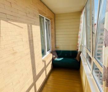 Продается 2-х комнатная квартира, 60 м²