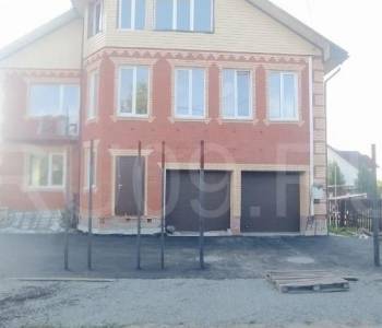 Продается Дом, 276 м²