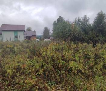 Продается Участок, 1000 м²