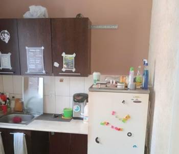 Продается 2-х комнатная квартира, 33 м²