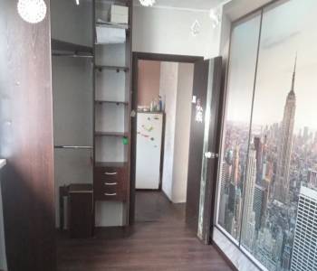 Продается 2-х комнатная квартира, 33 м²