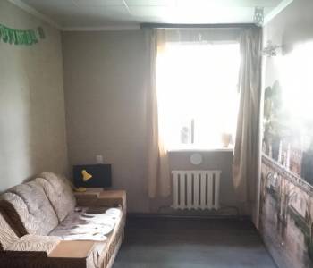 Продается 2-х комнатная квартира, 33 м²
