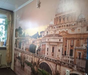 Продается 2-х комнатная квартира, 33 м²