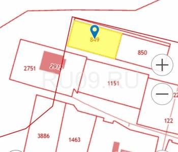 Продается Участок, 700 м²