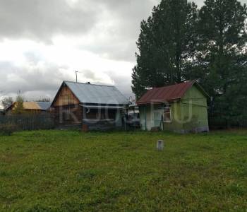Продается Дом, 25 м²