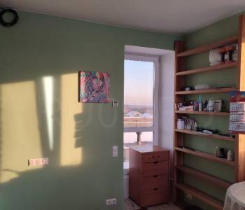 Продается 1-комнатная квартира, 25 м²