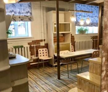Продается 2-х комнатная квартира, 65 м²