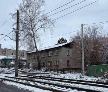 Продается 2-х комнатная квартира, 37 м²