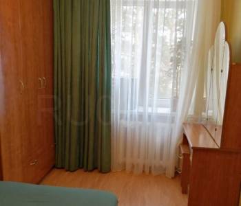 Продается 3-х комнатная квартира, 55 м²