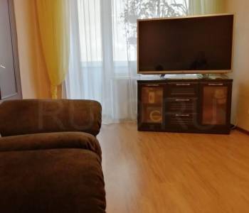 Продается 3-х комнатная квартира, 55 м²