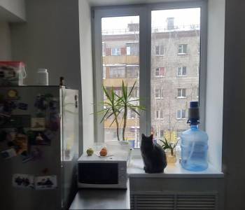 Продается Многокомнатная квартира, 102 м²