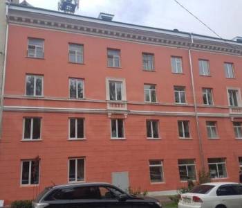 Продается Многокомнатная квартира, 102 м²