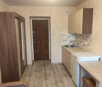 Продается 1-комнатная квартира, 11 м²