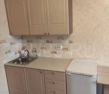 Продается 1-комнатная квартира, 11 м²