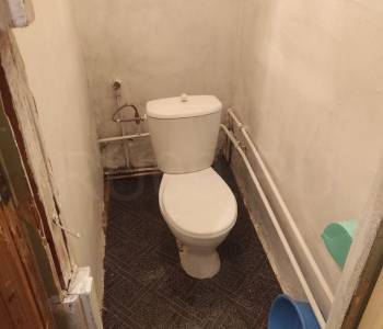 Продается 1-комнатная квартира, 11 м²