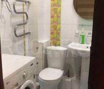 Продается 1-комнатная квартира, 40 м²