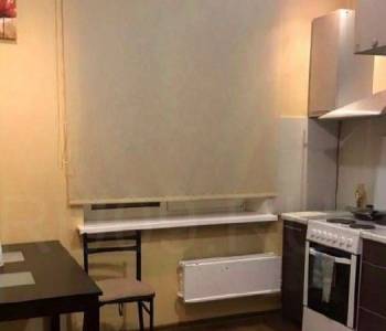 Продается 1-комнатная квартира, 40 м²