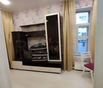 Продается 1-комнатная квартира, 27 м²