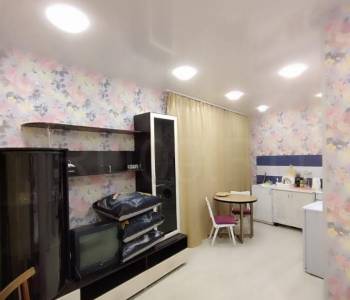 Продается 1-комнатная квартира, 27 м²