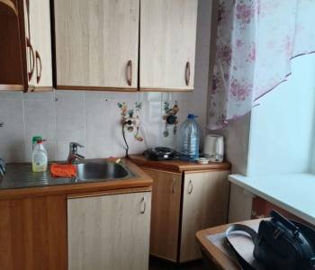 Продается 3-х комнатная квартира, 57 м²