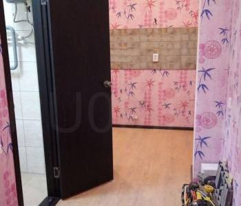 Продается 1-комнатная квартира, 24 м²