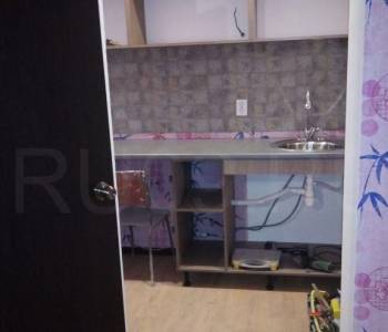 Продается 1-комнатная квартира, 24 м²