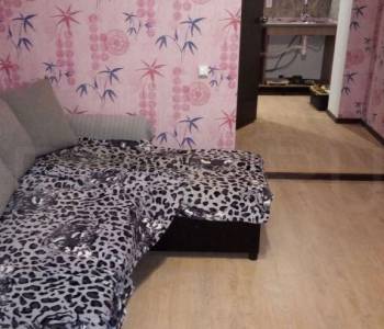 Продается 1-комнатная квартира, 24 м²