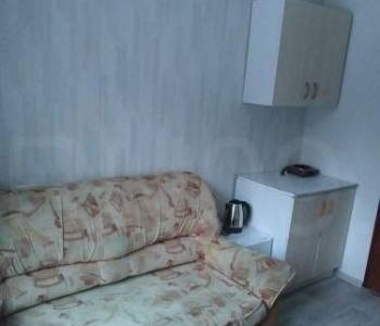 Продается 1-комнатная квартира, 13 м²