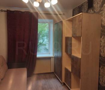 Продается 1-комнатная квартира, 11 м²