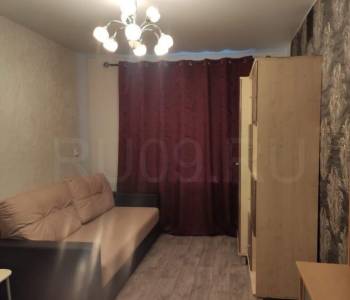 Продается 1-комнатная квартира, 11 м²