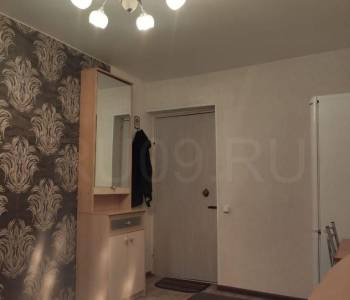 Продается 1-комнатная квартира, 11 м²