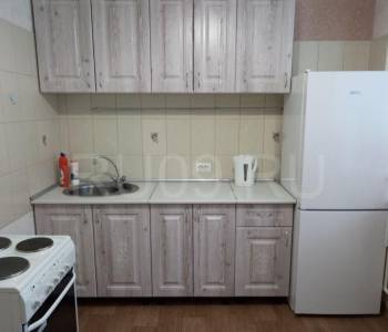 Продается 1-комнатная квартира, 35 м²