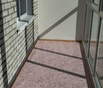 Продается 1-комнатная квартира, 35 м²