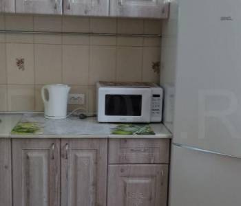 Продается 1-комнатная квартира, 35 м²