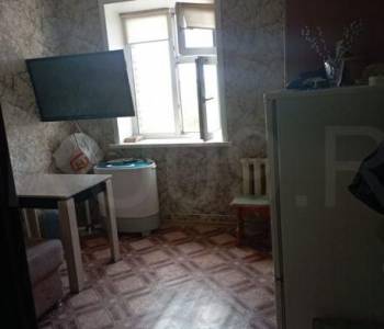 Продается 1-комнатная квартира, 18 м²