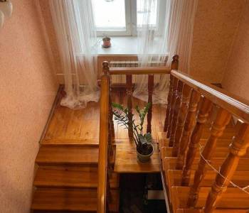Продается 2-х комнатная квартира, 79 м²