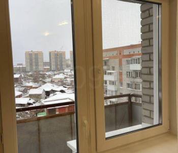 Продается 2-х комнатная квартира, 79 м²