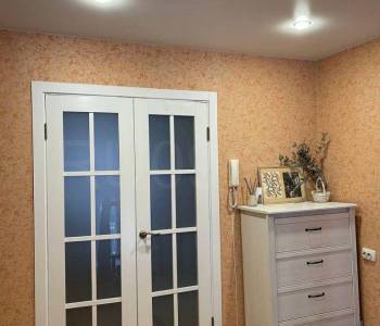 Продается 2-х комнатная квартира, 79 м²