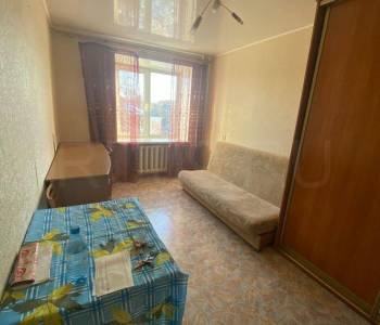 Продается 1-комнатная квартира, 12 м²