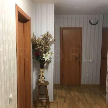 Продается 3-х комнатная квартира, 77 м²